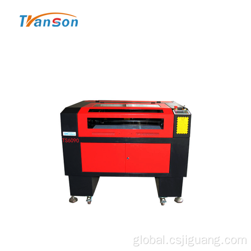 Laser Cutting Machine 80w Hot 6090 Laser Engraving cutting machine 80W Price Factory